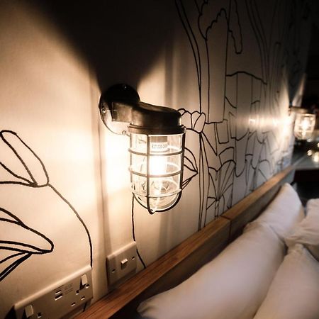 Metro Inns Newcastle Ngoại thất bức ảnh