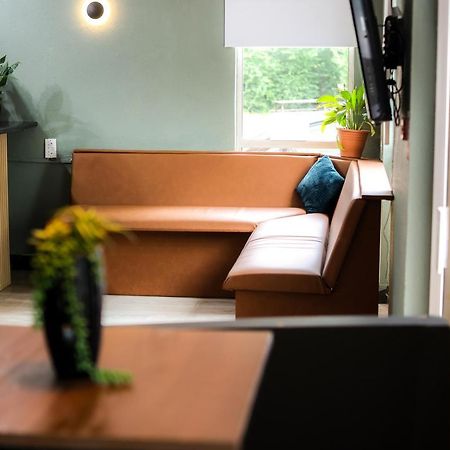 Metro Inns Newcastle Ngoại thất bức ảnh