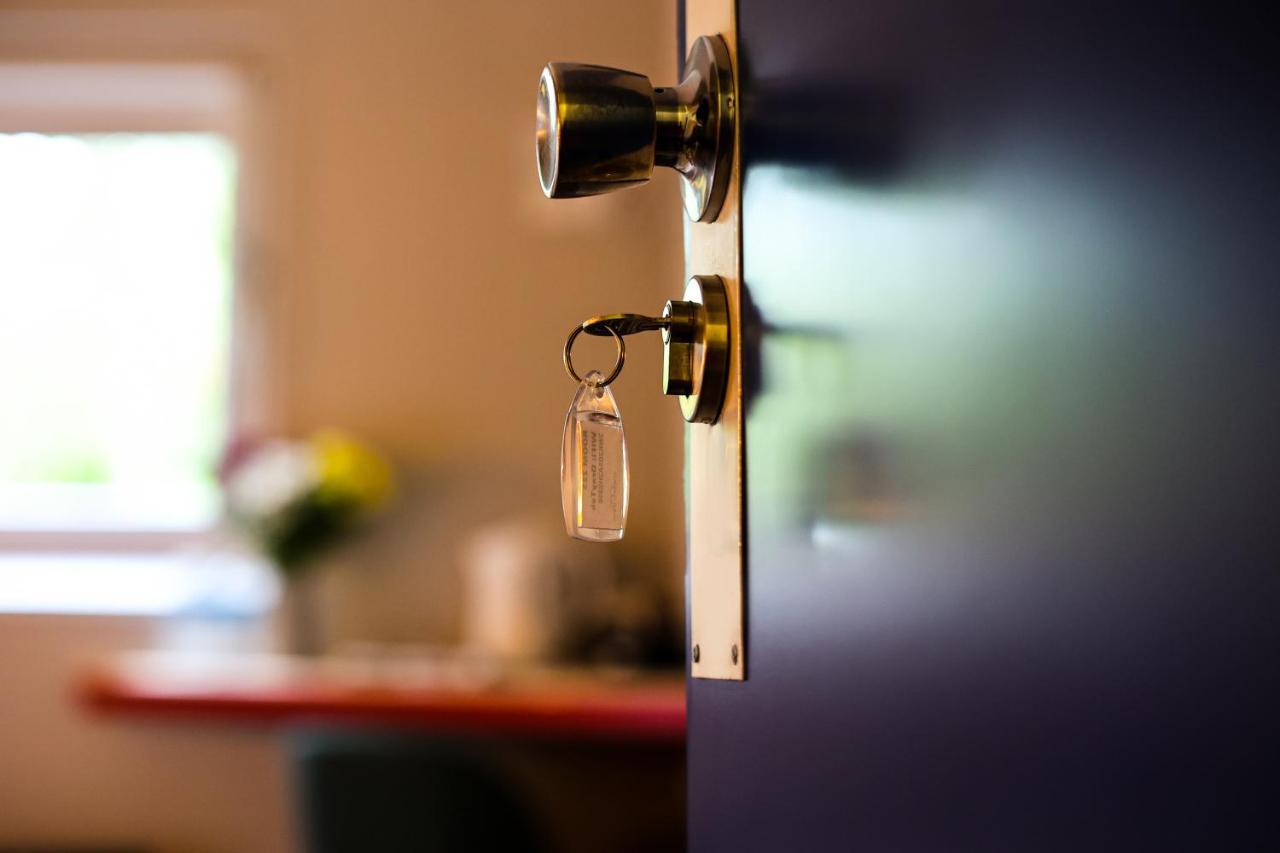 Metro Inns Newcastle Ngoại thất bức ảnh