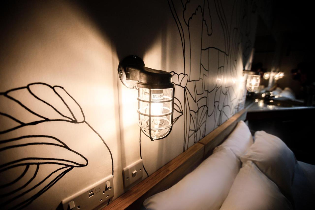 Metro Inns Newcastle Ngoại thất bức ảnh