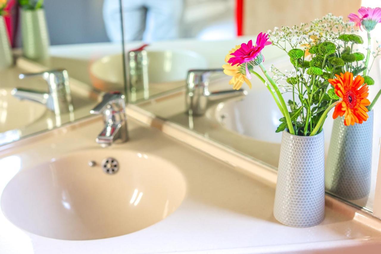 Metro Inns Newcastle Ngoại thất bức ảnh