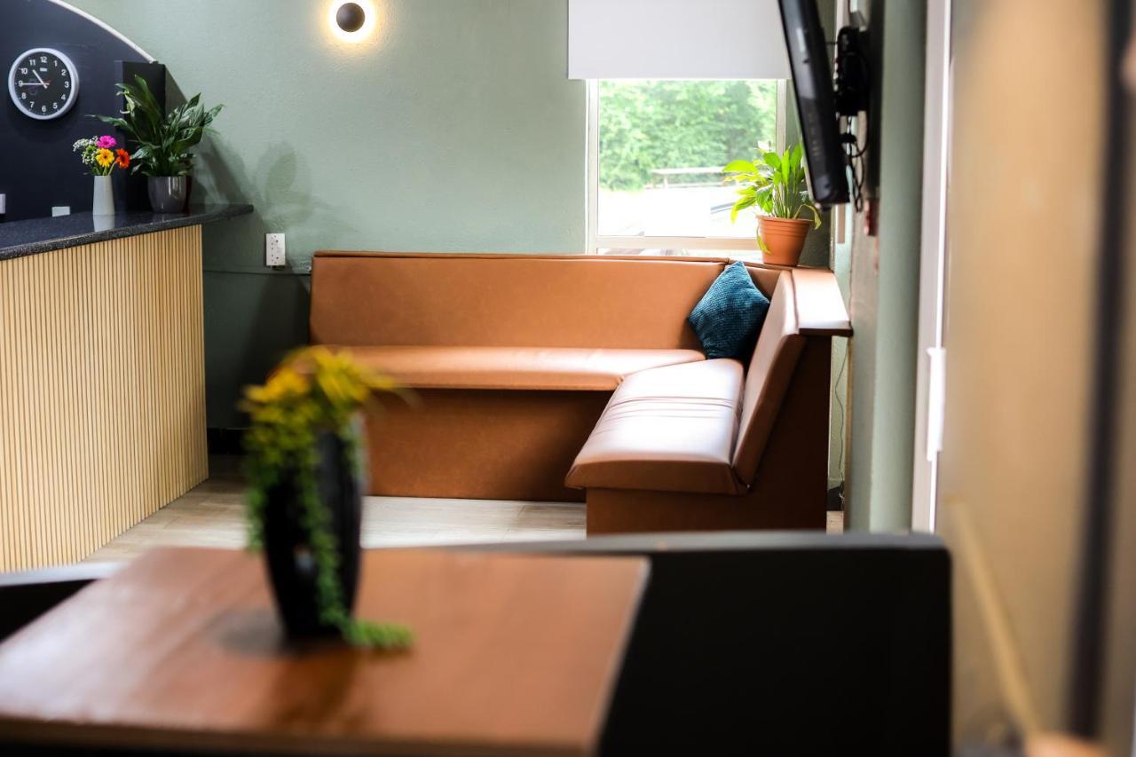 Metro Inns Newcastle Ngoại thất bức ảnh