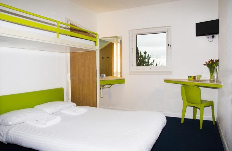 Metro Inns Newcastle Ngoại thất bức ảnh